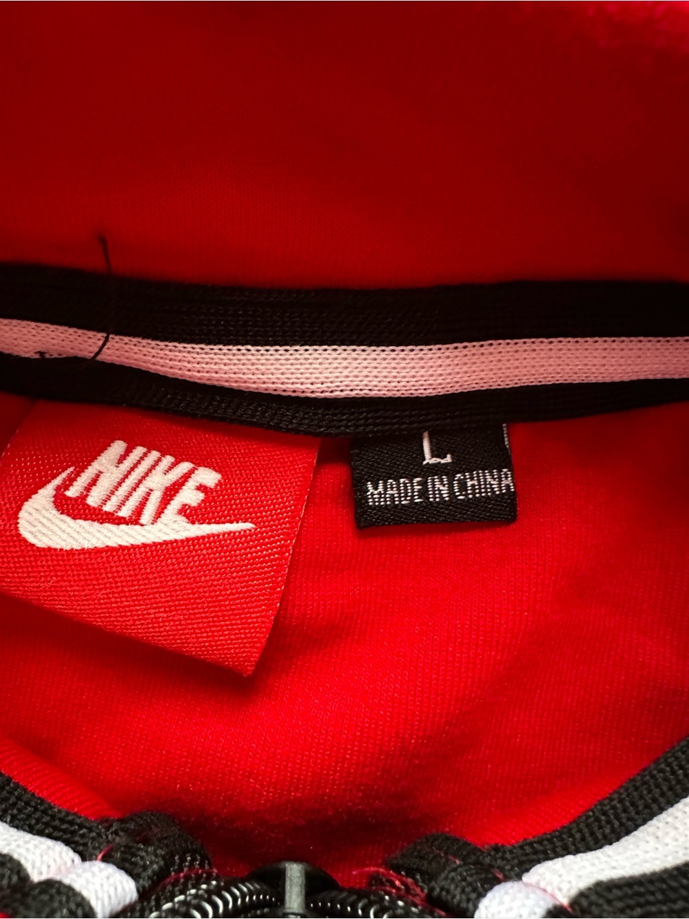 Mens NIKE 2piece sweatsuit - Picture 6 of 14